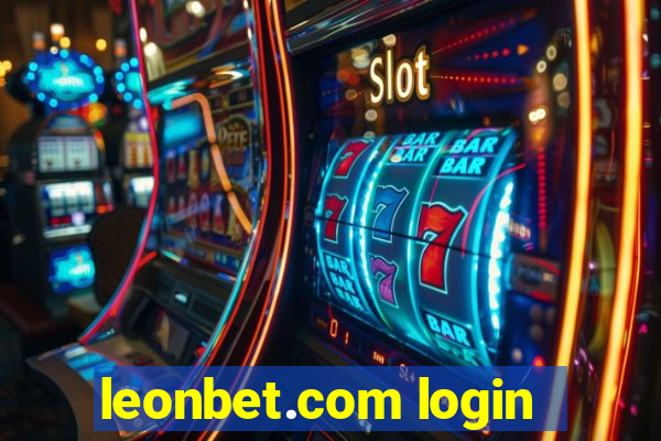 leonbet.com login